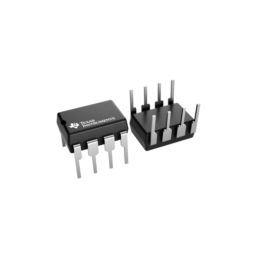 LM358DR 双运算放大器