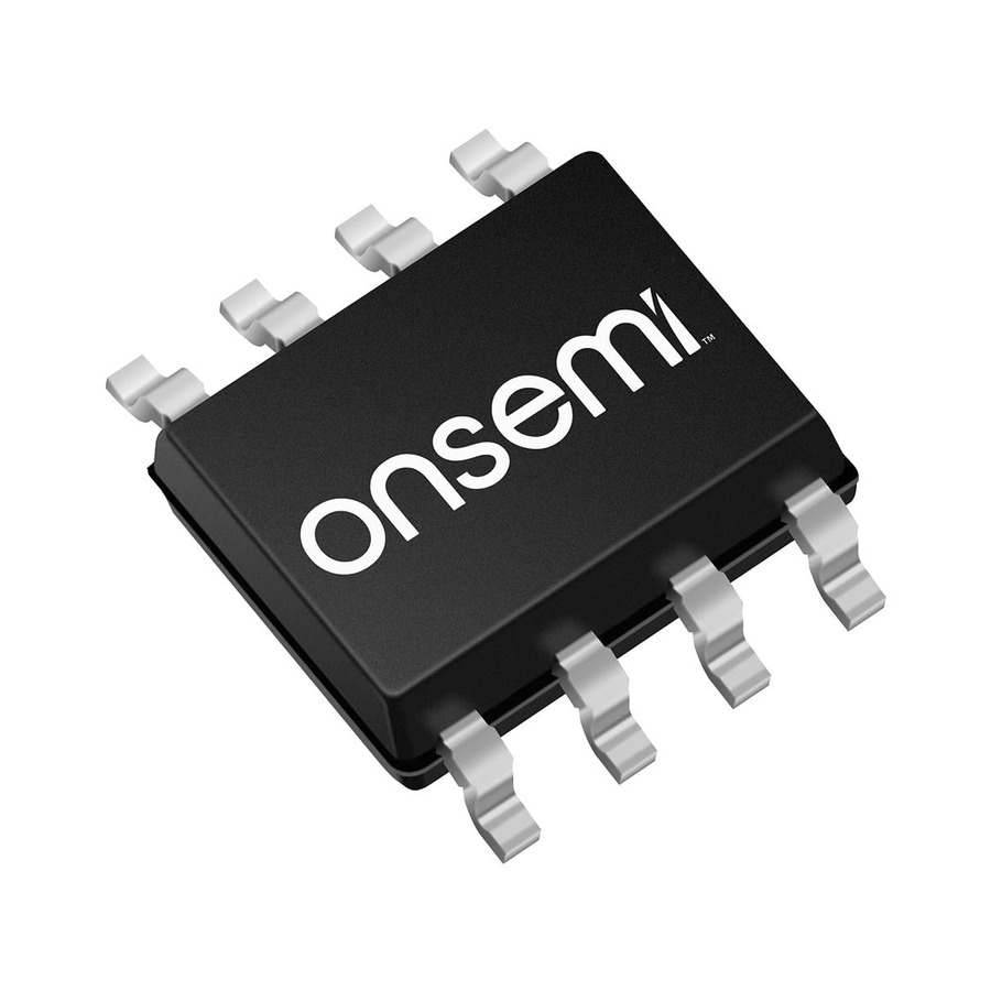LM358DR2G 运放比较器 IC OP AMP 2CH 8-SOIC