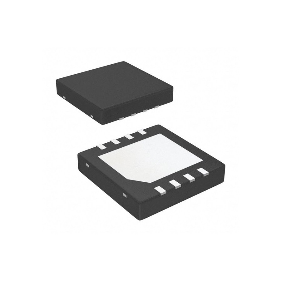 LM5001SDX/NOPB 电源管理 Adjustable 800mA (Switch) 8-WDFN Exposed Pad