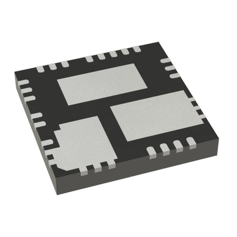 LM70880RRXR 电源管理 Adjustable 8A 29-PowerVFQFN