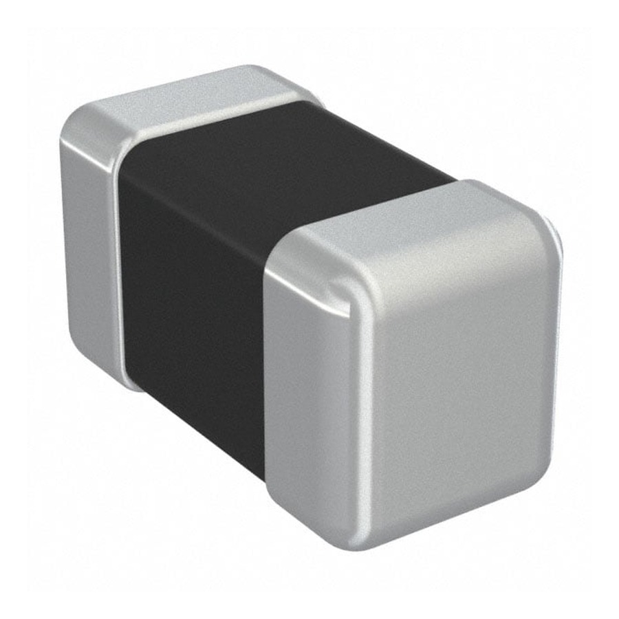 LMK063BJ224MP-F 贴片陶瓷电容 0.22 µF ±20% 10V X5R