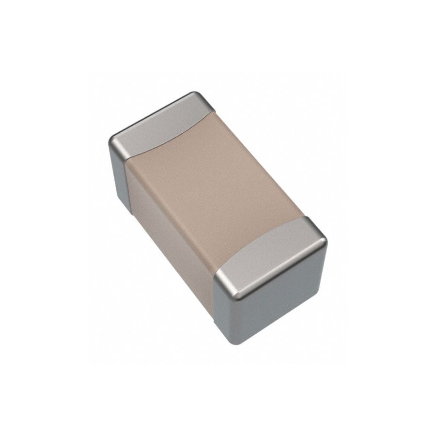 LMK107B7105KA-T 贴片陶瓷电容 1 µF ±10% 10V X7R