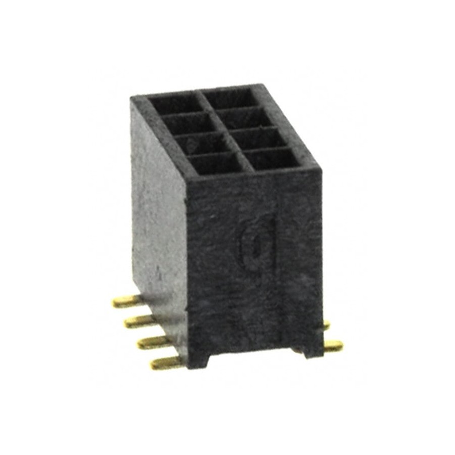 LPPB042NFSS-RC Pin Header / Socket 插件