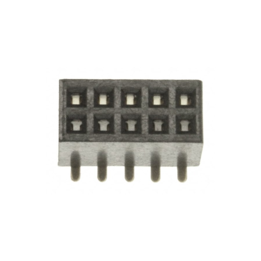 LPPB052NFSP-RC Pin Header / Socket 10 插件