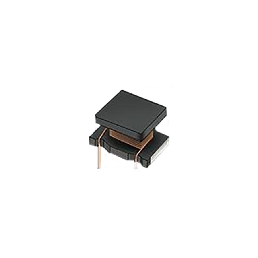 LQH32CN100K23L Wirewound Inductor 10µH ±10% 200mA