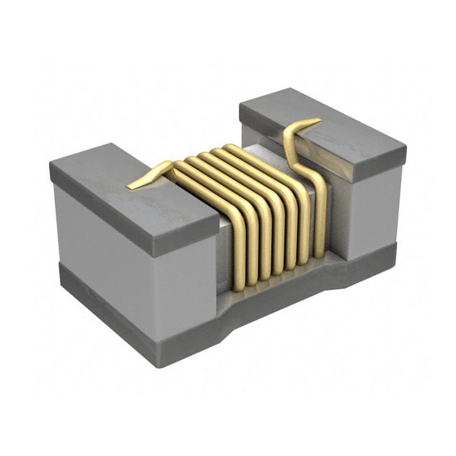 LQW15AN2N5C00D 绕线电感 Wirewound 2.5 nH ±0.2nH 0402