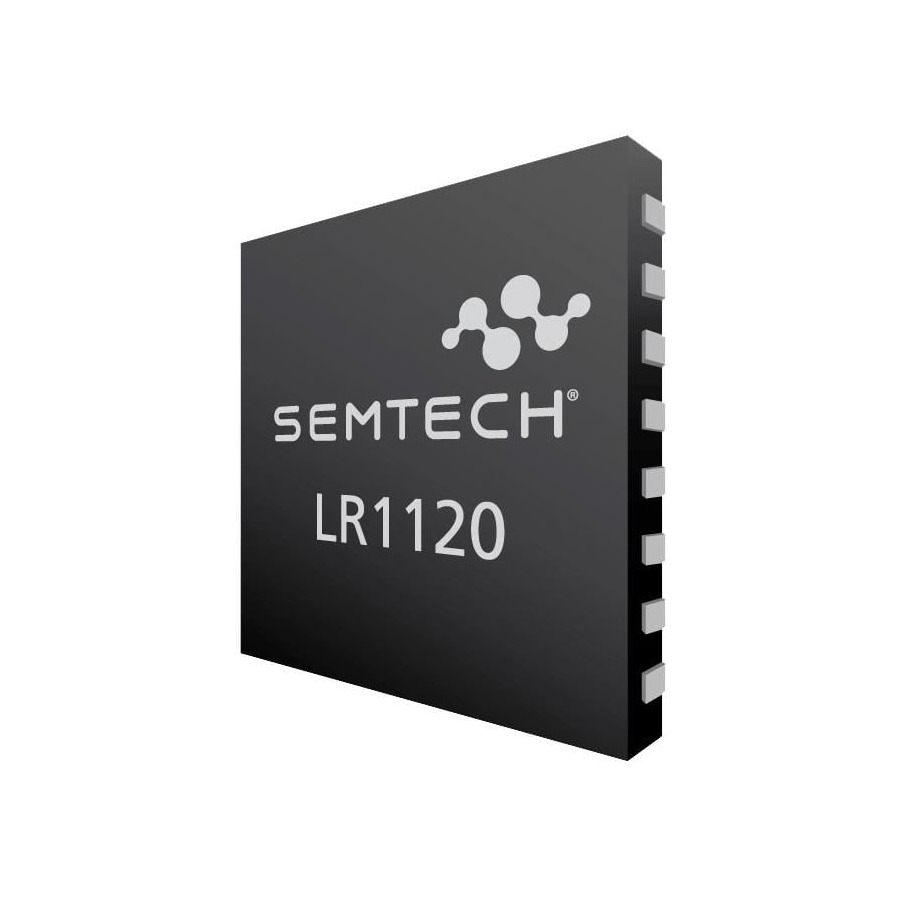 LR1120IMLTRT Function Module VFQFN-32-EP