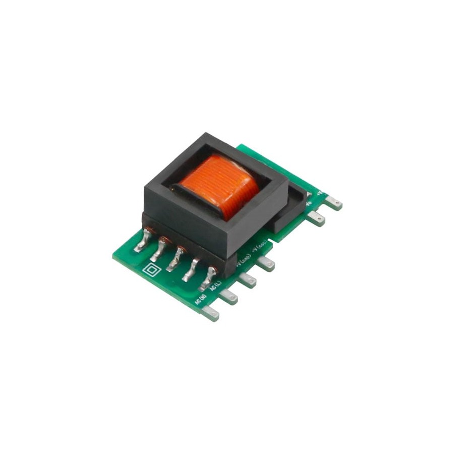 LS10-13B24R3 10 W 6-SIP Module