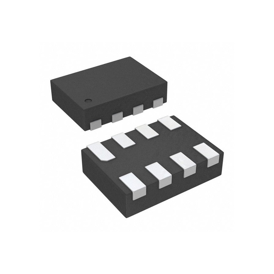 LSF0102DQER 接口驱动 IC XLTR VL BIDIR 8-X2SON