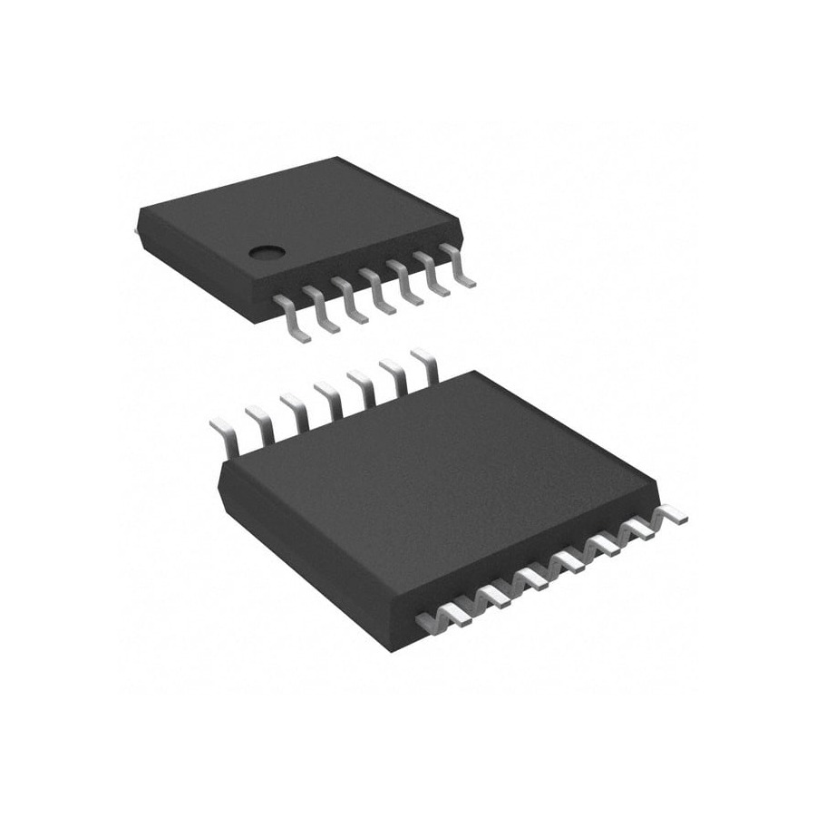 LSF0204PW-Q100J Interface / Driver IC TSSOP-14