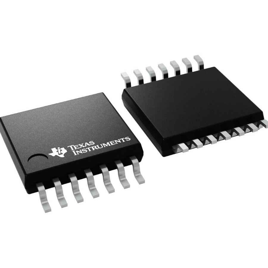 LSF0204QPWRQ1 Interface / Driver IC TSSOP-14