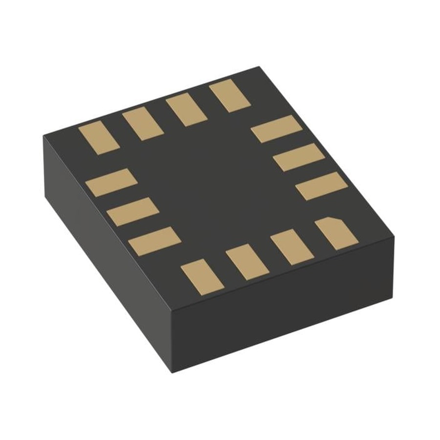 LSM6DSV16XTR 运动传感器 LGA-14(2.5x3)