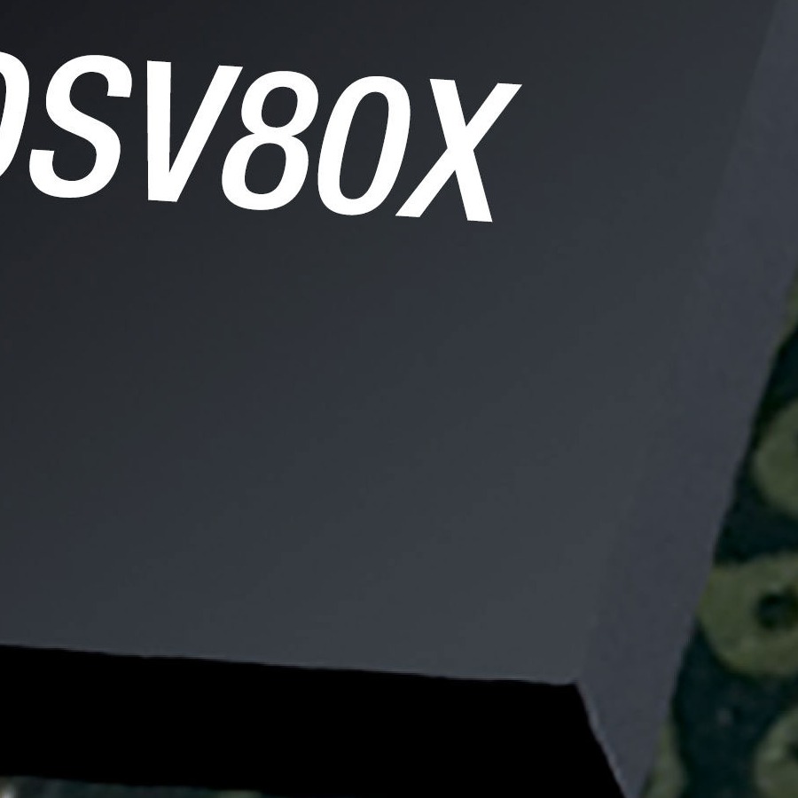 LSM6DSV80XTR 运动传感器 LGA-14L(2.5x3)