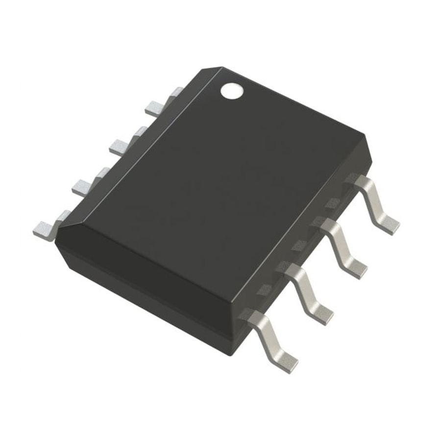 LT1172CS8#PBF Power Management IC Adjustable 1.25A (Switch) 8-SOIC