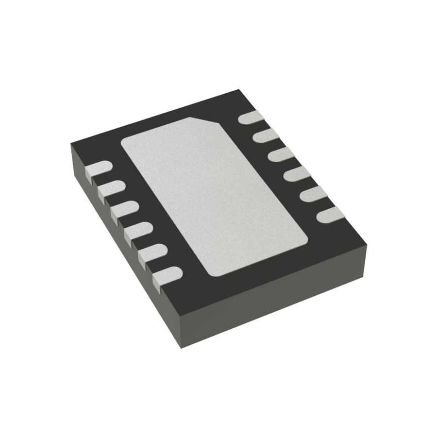 LT4363IDE-2#TRPBF ESD 保护 12-WFDFN Exposed Pad