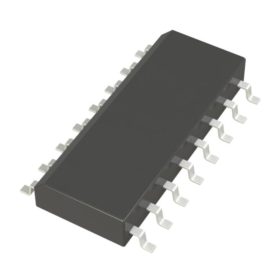 LT4363IS-2#TRPBF ESD protection 16-SOIC