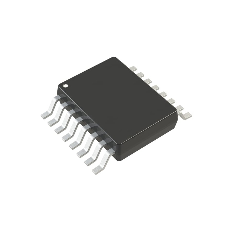 LTC4364HMS-2#TRPBF ESD 保护 16-TFSOP