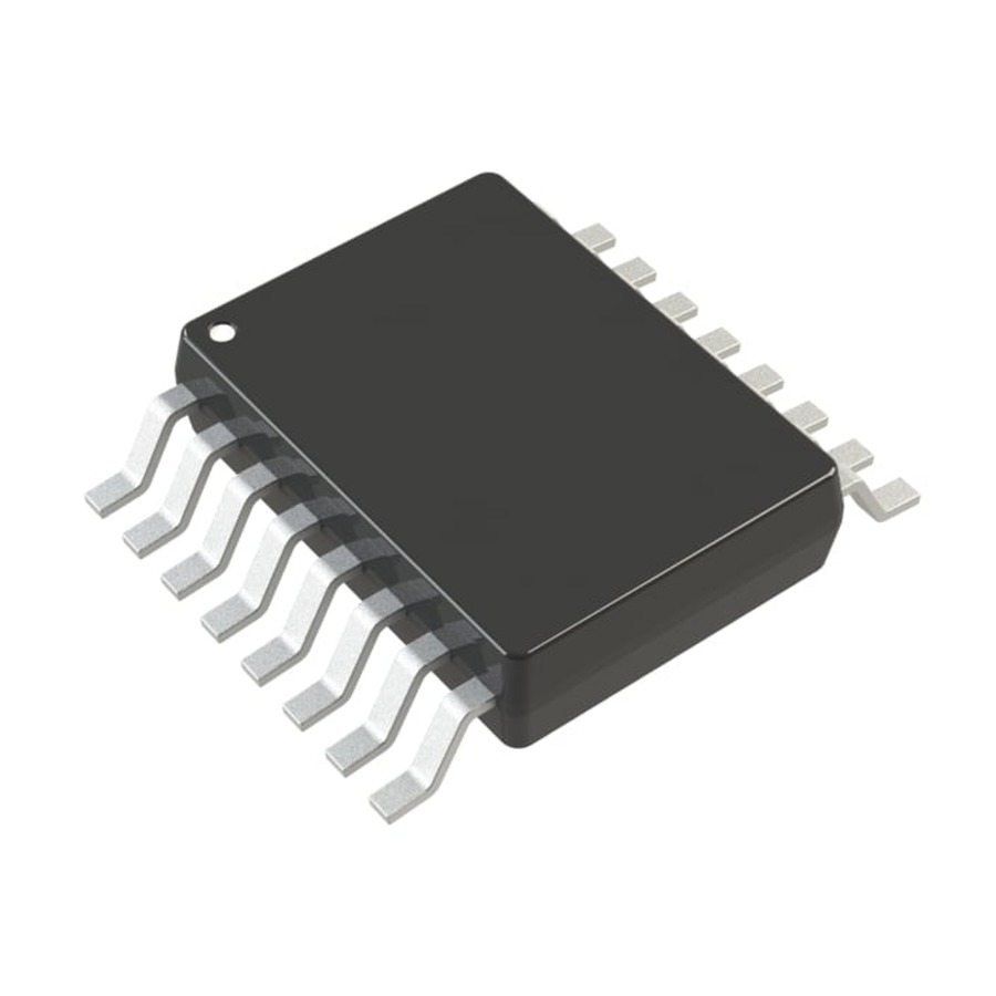 LTC4364IMS-2#TRPBF ESD protection 16-TFSOP