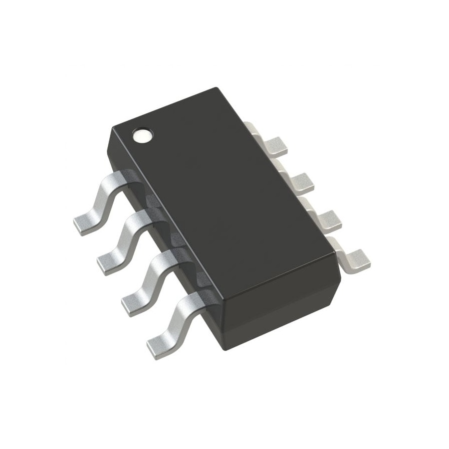 LTC4366HTS8-2#TRMPBF ESD 保护 SOT-23-8 Thin, TSOT-23-8