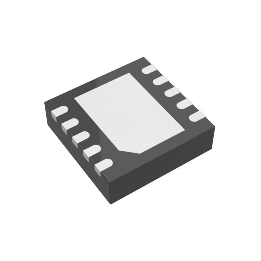 LTC4368IDD-1#TRPBF ESD 保护 10-WFDFN Exposed Pad