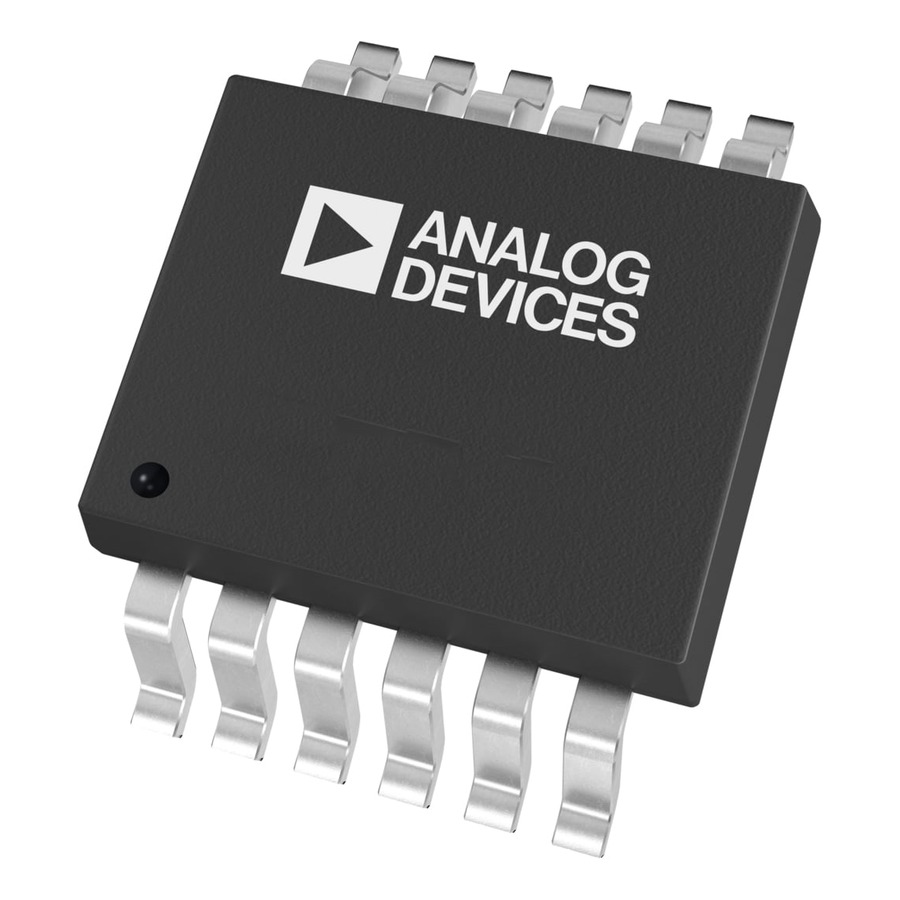 LTC7860EMSE#PBF ESD protection 12-TSSOP