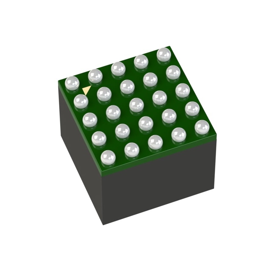 LTM4625IY#PBF 25-PowerBBGA Module