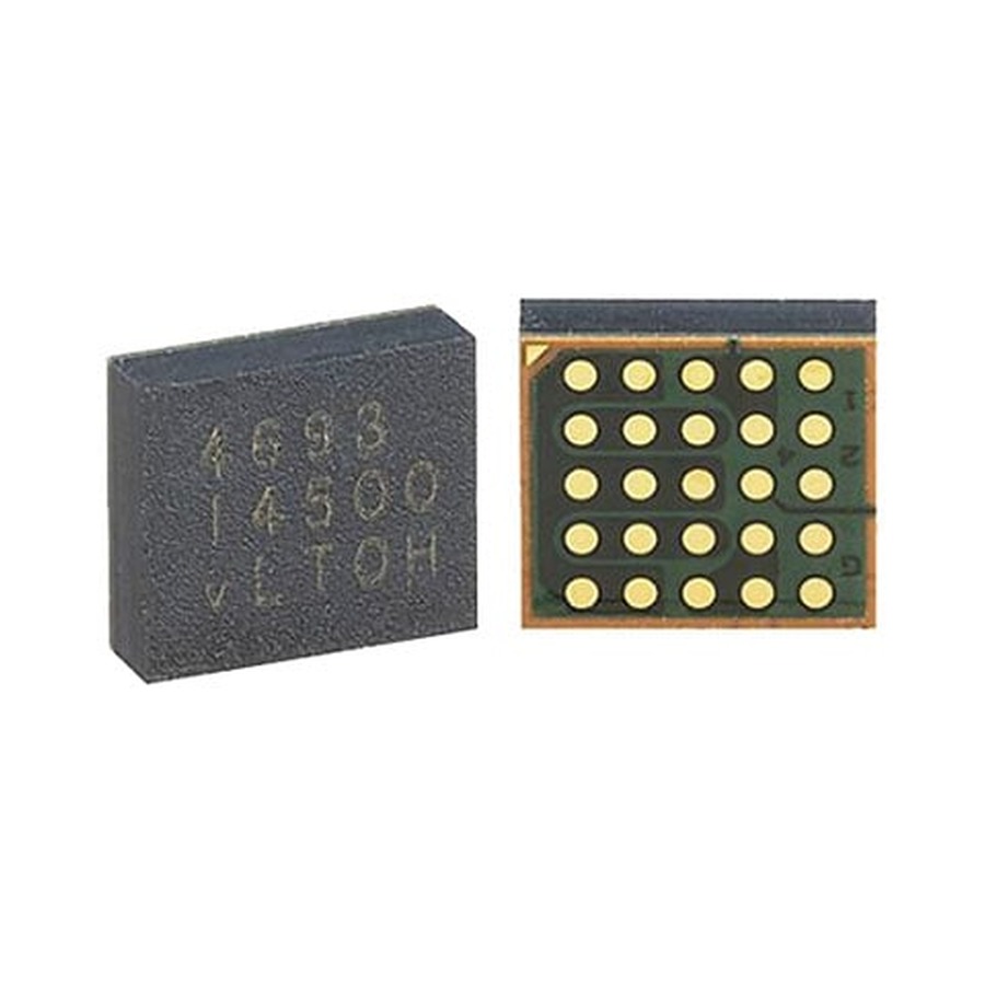 LTM4693IV#PBF 功能模块 ULTRATHIN, 1A BUCK-BOOST UMODULE