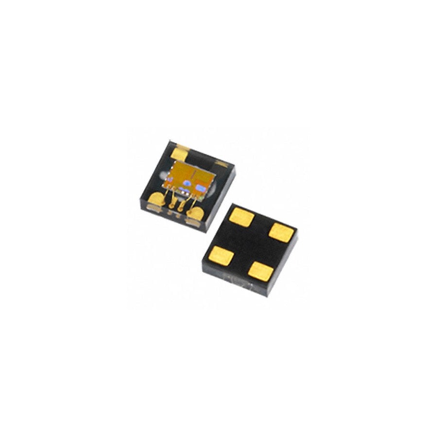 LTR-329ALS-01 气压传感器 2.4V~3.6V VDFN-4