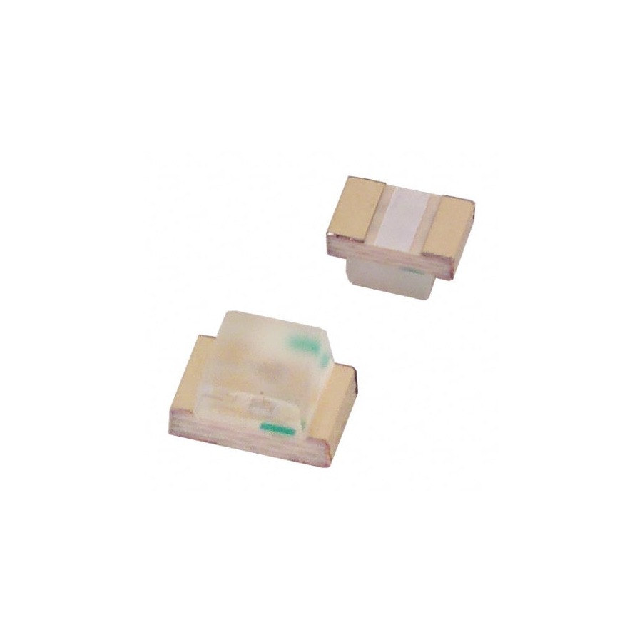 LTST-C170TGKT SMD LED 525nm 0805