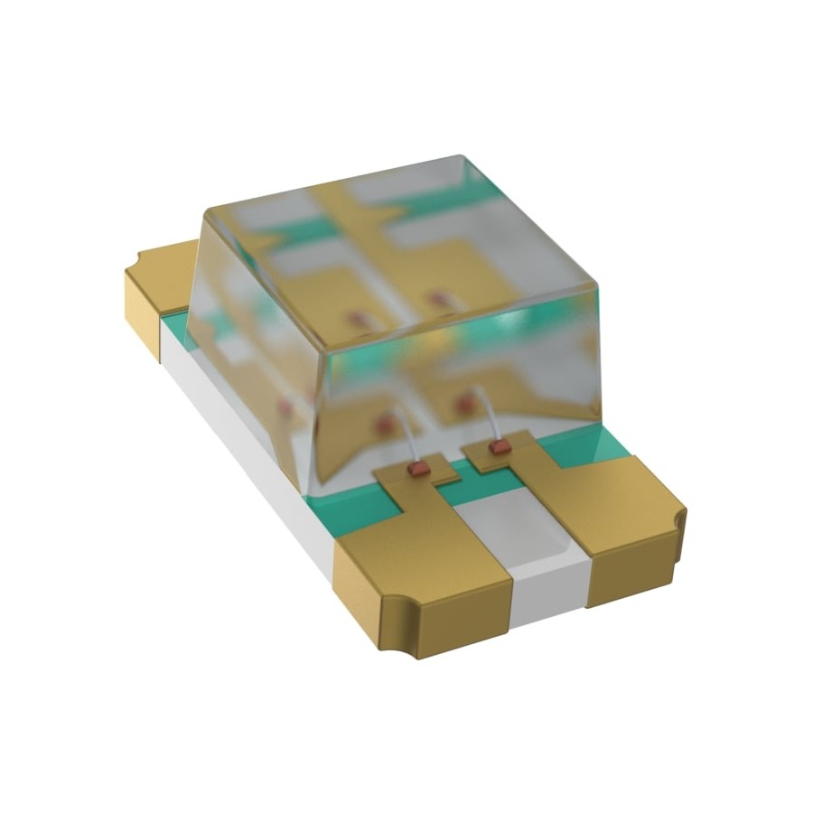 LTST-C235TBKFWT SMD LED 470nm;605nm 1206