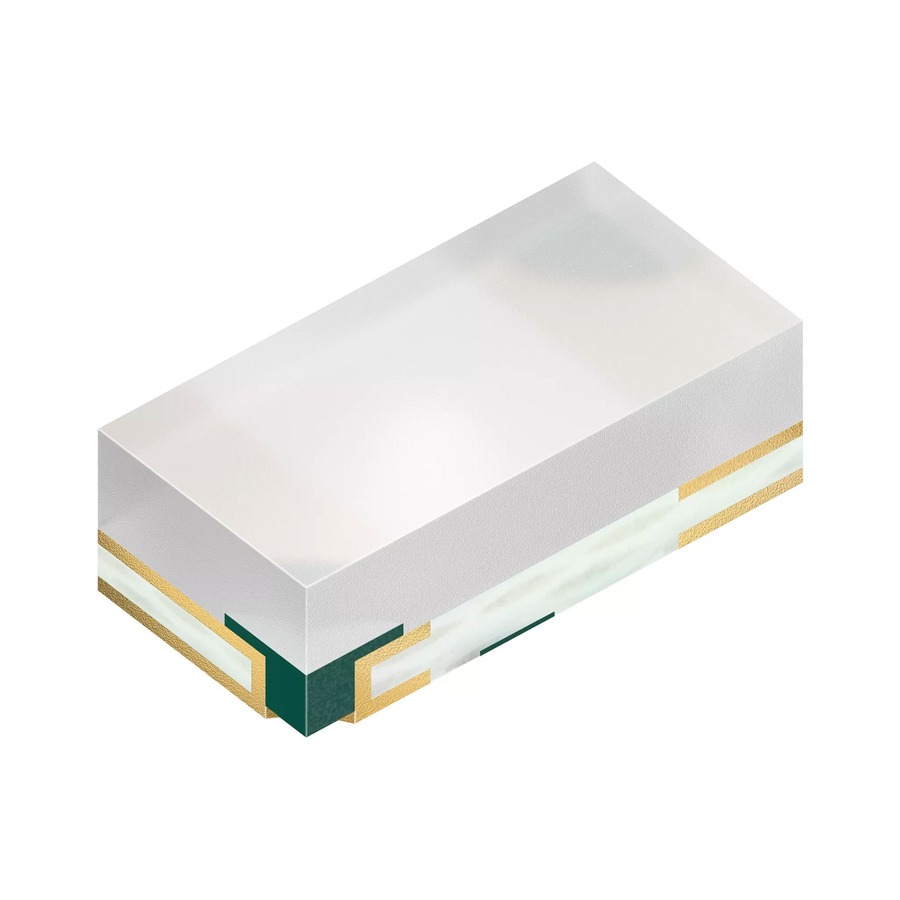 LT QH9G-Q2OO-25-2Z4Y-5-R18 SMD LED 530nm 0402