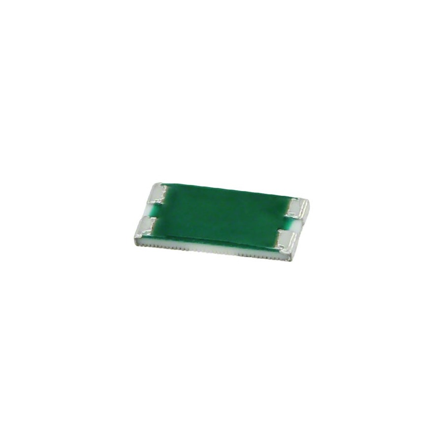LVK12R012FER Chip Resistor 12mΩ ±1% ±50ppm/℃ 500mW