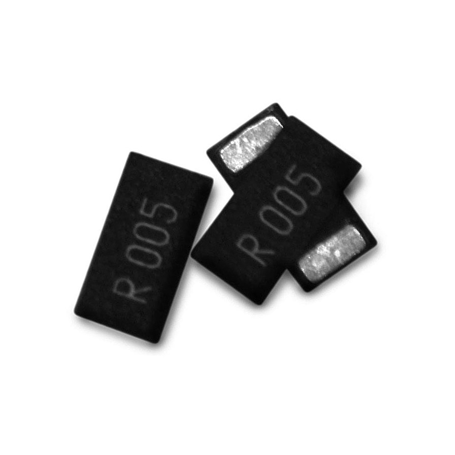 LVT12R0100FER 贴片电阻 10mΩ ±1% ±75ppm/℃ 1W