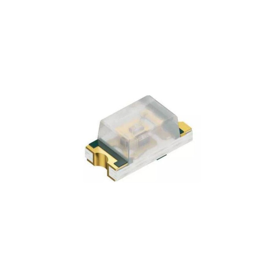LW Q98G.01-R2T1-3K6L-1-5-R18 贴片 LED White 247.5mcd 0603