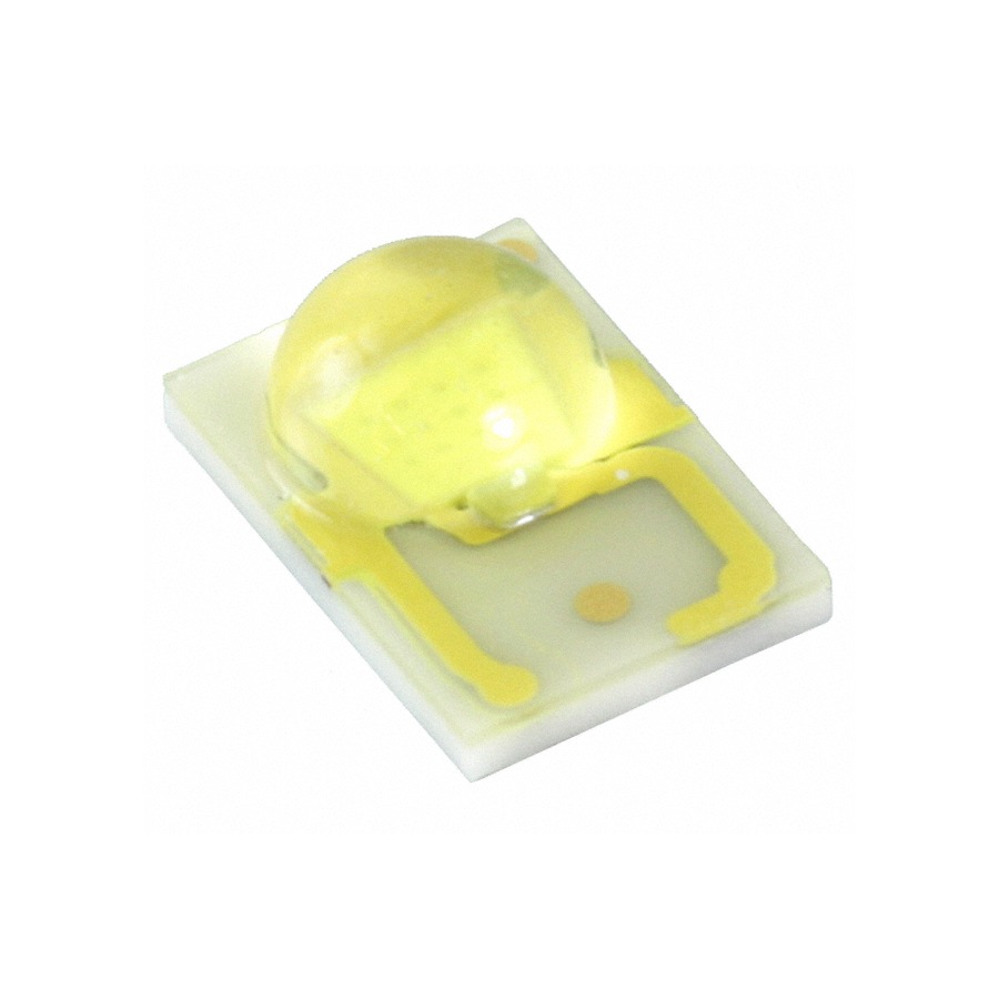 LXML-PWC1-0120 贴片 LED White, Cool 1812