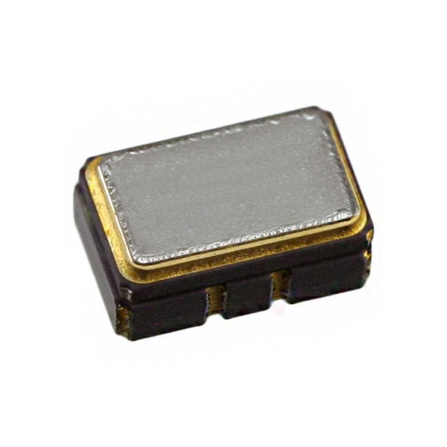 M100F-010.0M 晶振 10 MHz 8-SMD, No Lead