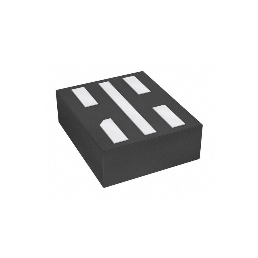 M24128-BFMH6TG Logic IC 1.7V ~ 5.5V 5-UFDFN