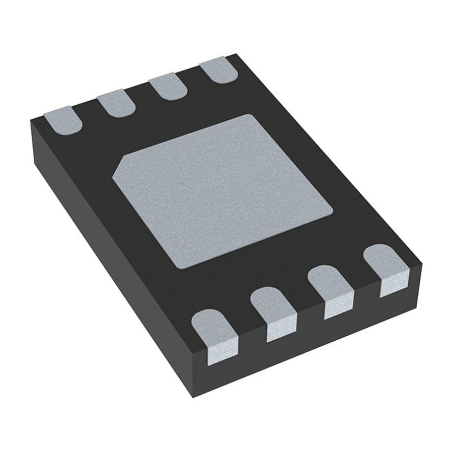 M24256-BFMC6TG 逻辑芯片 1.7V ~ 5.5V 8-UFDFN Exposed Pad