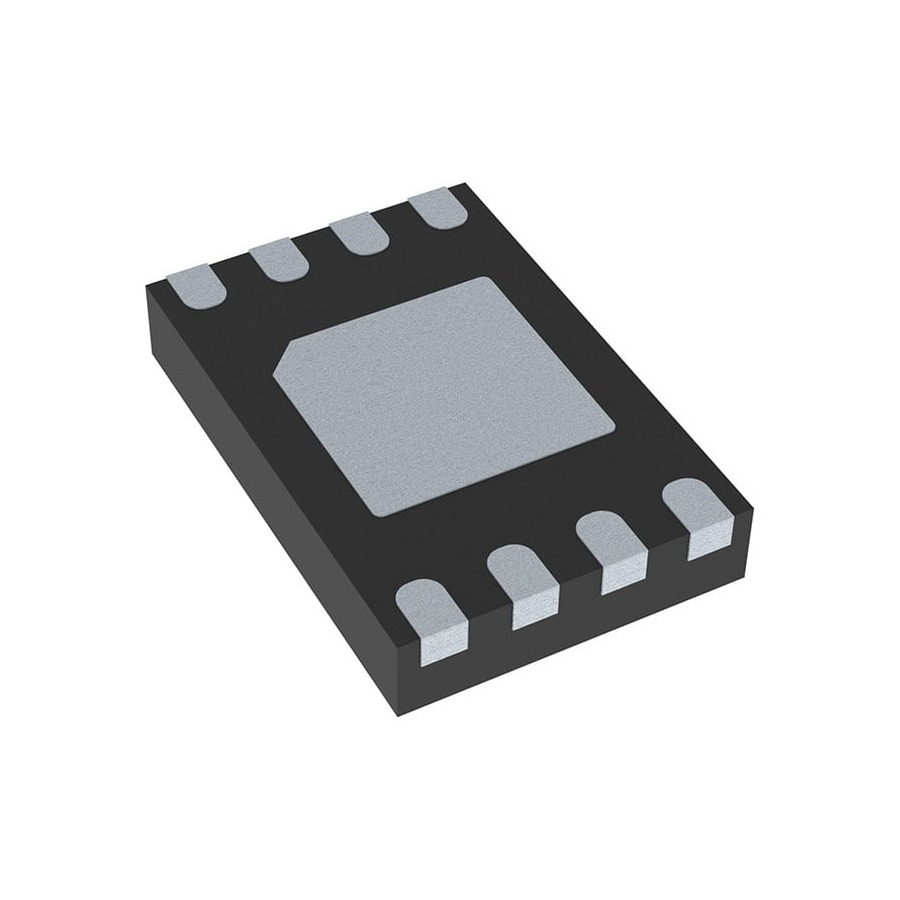 M24256-DFMC6TG 逻辑芯片 1.7V ~ 5.5V 8-UFDFN Exposed Pad