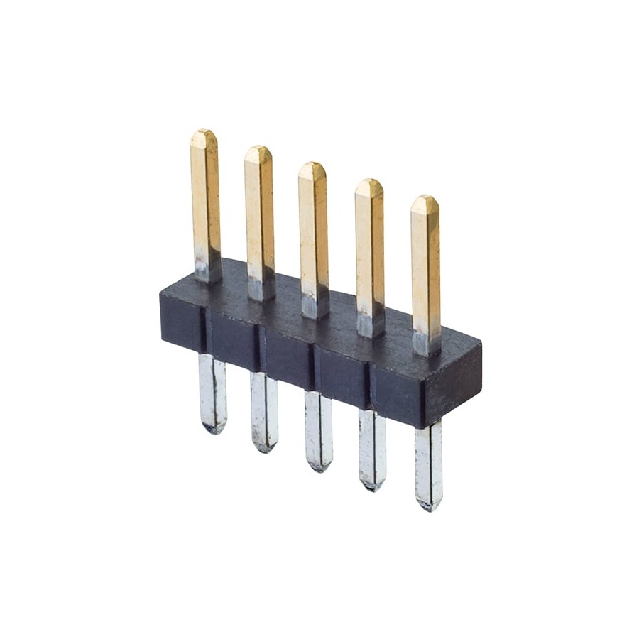M50-3530542 Pin Header / Socket 插件