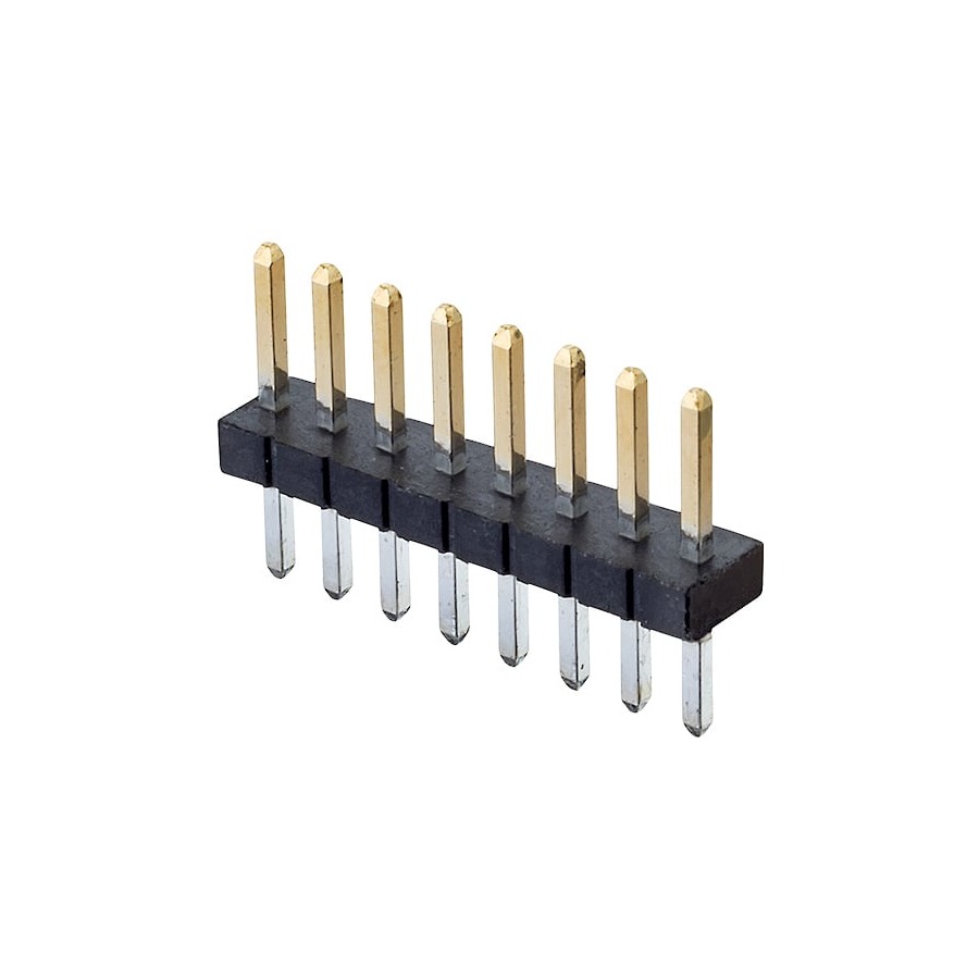 M50-3530842 Pin Header / Socket 插件