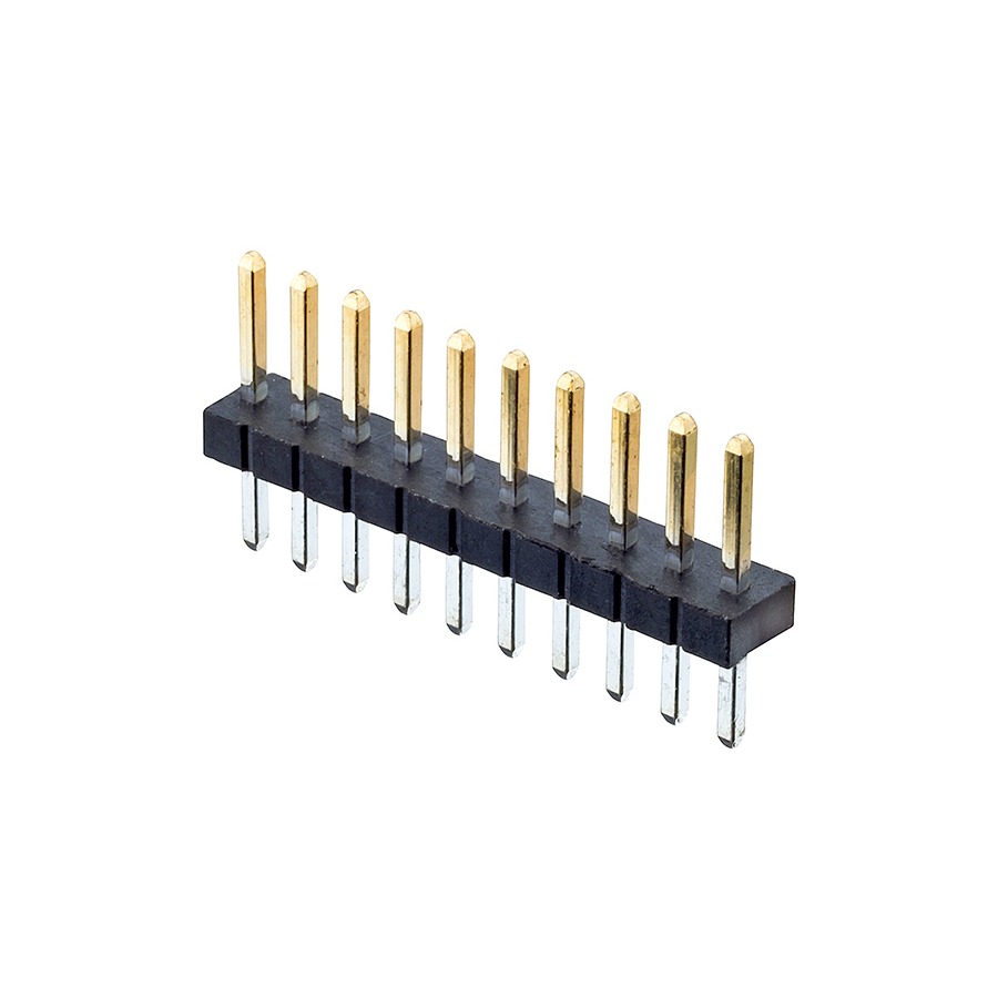 M50-3531042 Pin Header / Socket 10 插件