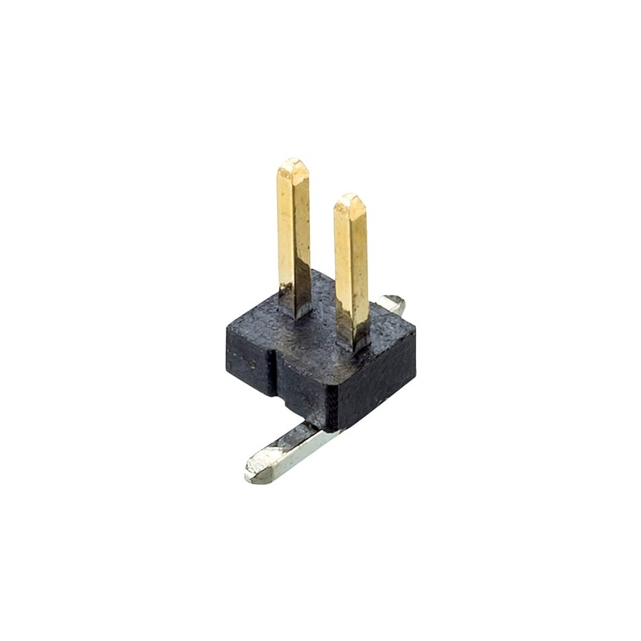 M50-3630242R 排针排母 500V 1A 1.27mm SMD,P=1.27mm