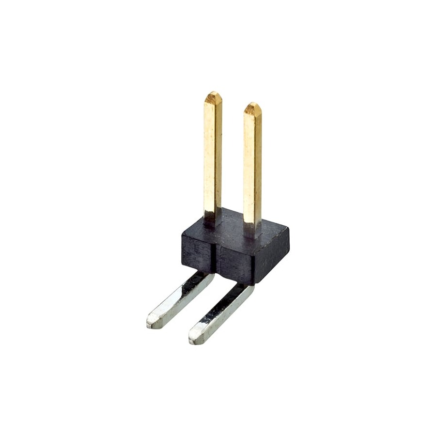 M50-3930242 Pin Header / Socket 插件