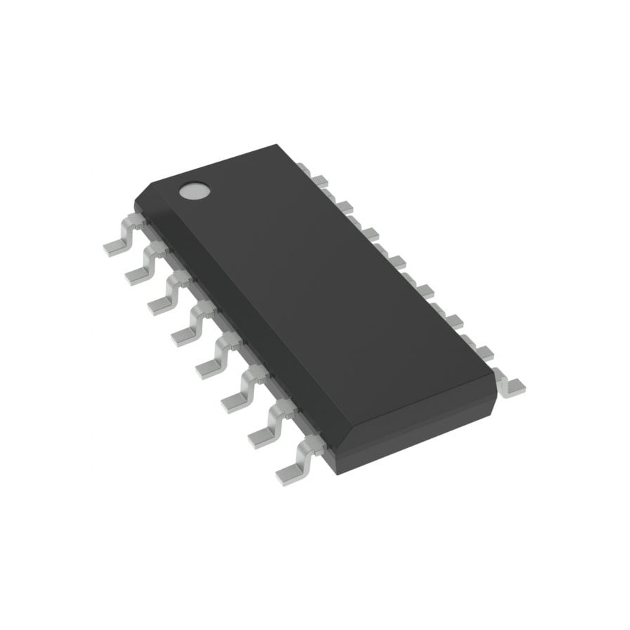 M74HC4060YRM13TR 逻辑芯片 2V~6V SOIC-16