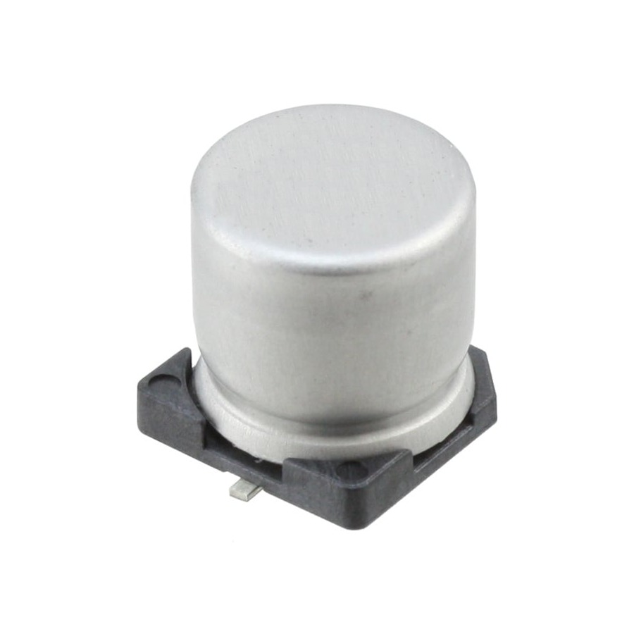MAL214099614E3 Aluminum Electrolytic Capacitor 1000uF ±20% 25V SMD