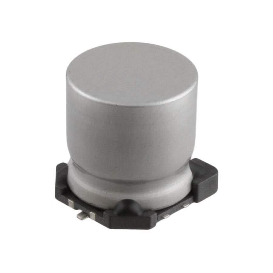 MAL214699605E3 Aluminum Electrolytic Capacitor 1000uF ±20% 25V SMD,D16xL17.5mm