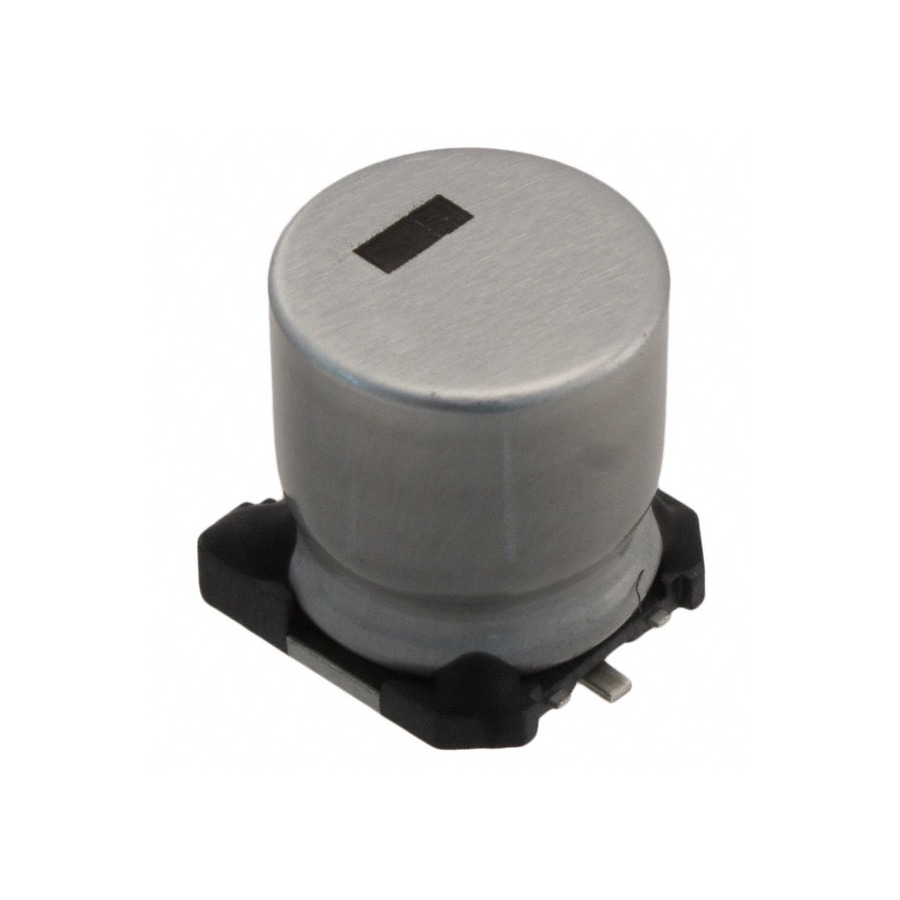 MAL215099614E3 Aluminum Electrolytic Capacitor 1000uF ±20% 25V SMD