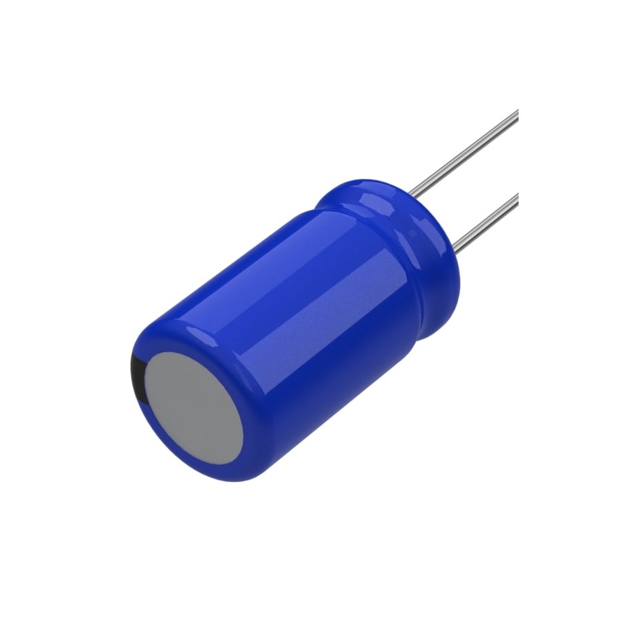 MAL215266479E3 铝电解电容 47uF ±20% 400V 7.5mm