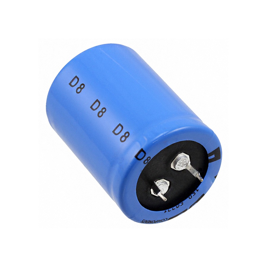 MAL215947221E3 铝电解电容 220uF ±20% 450V 10mm
